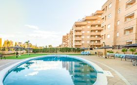 Vacaciones Oromarina Azahar