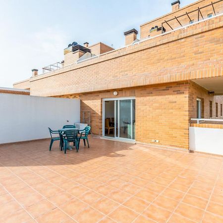 Vacaciones Oromarina Azahar Apartment Oropesa del Mar Exterior photo