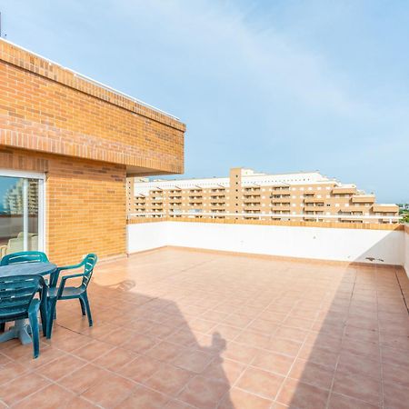 Vacaciones Oromarina Azahar Apartment Oropesa del Mar Exterior photo