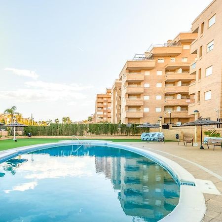 Vacaciones Oromarina Azahar Apartment Oropesa del Mar Exterior photo