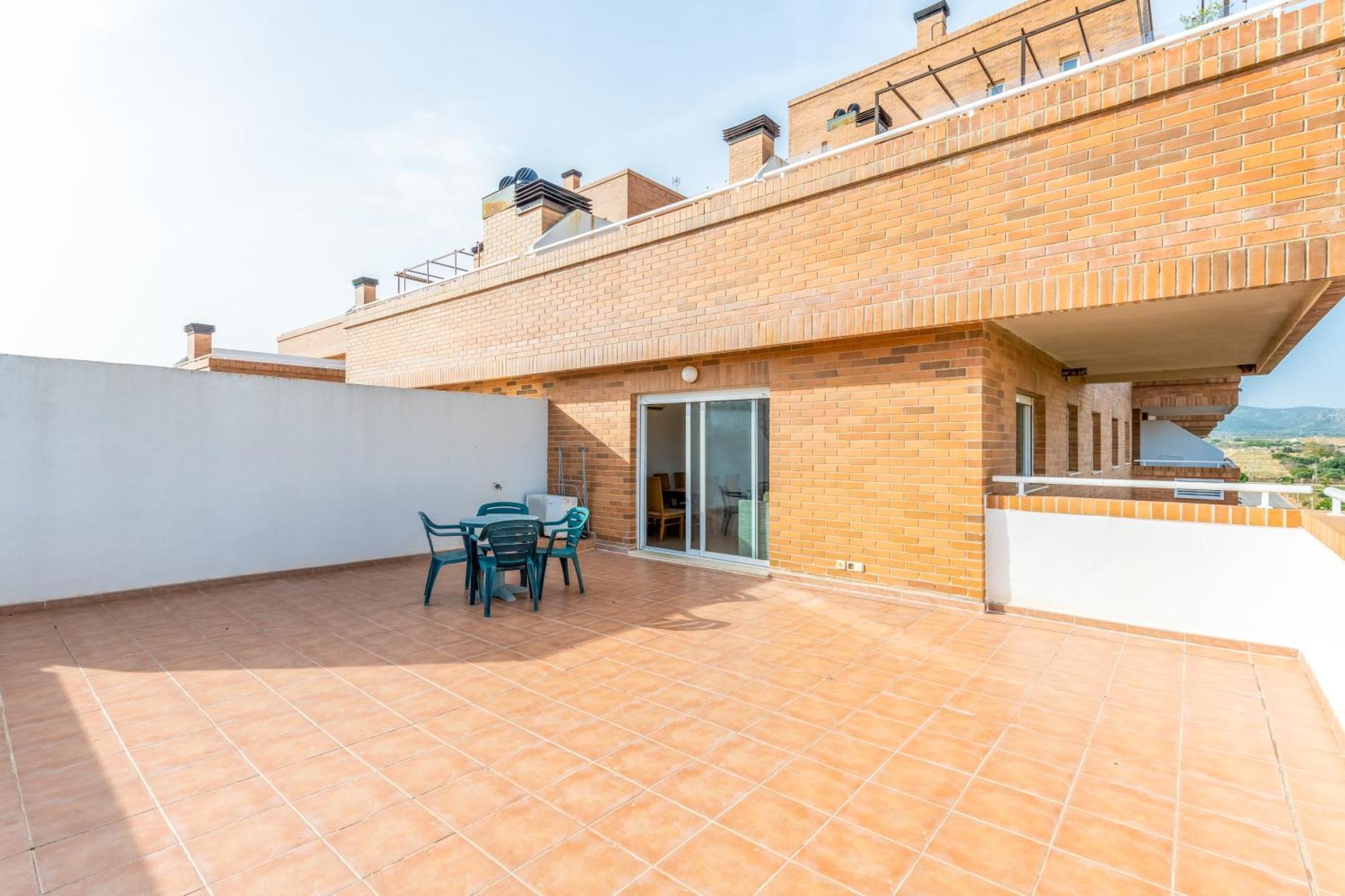 Vacaciones Oromarina Azahar Apartment Oropesa del Mar Exterior photo