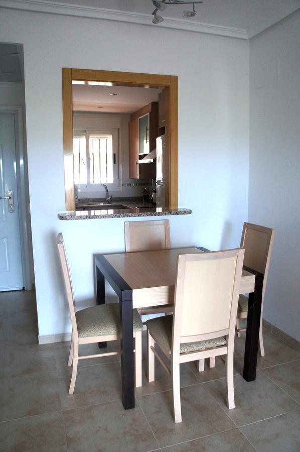 Vacaciones Oromarina Azahar Apartment Oropesa del Mar Room photo