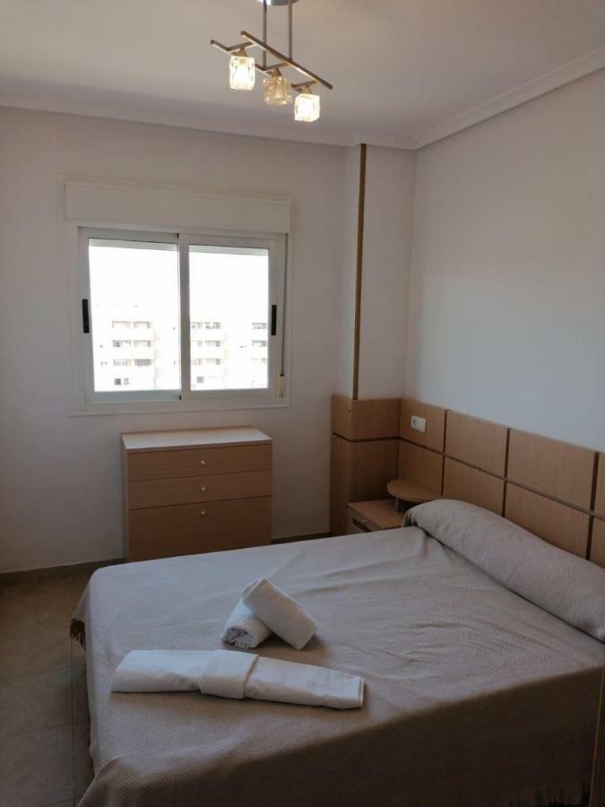 Vacaciones Oromarina Azahar Apartment Oropesa del Mar Exterior photo