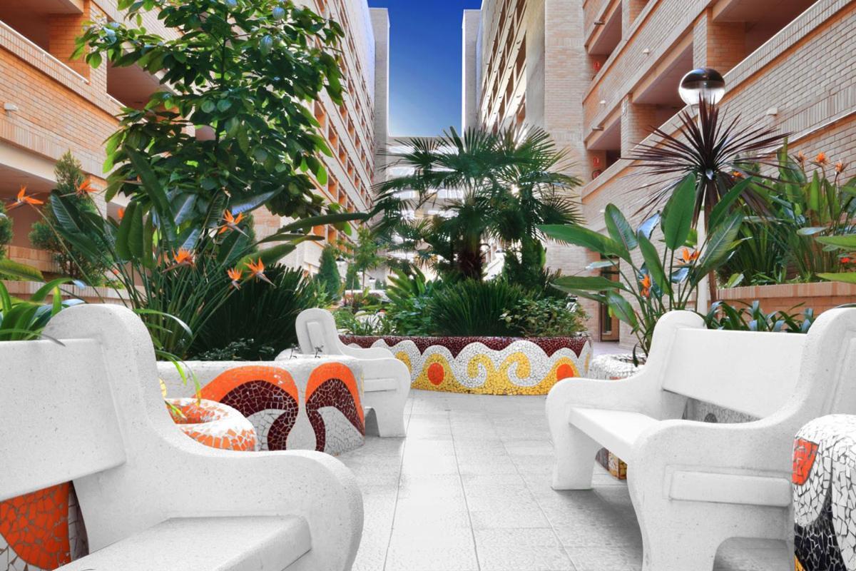 Vacaciones Oromarina Azahar Apartment Oropesa del Mar Exterior photo