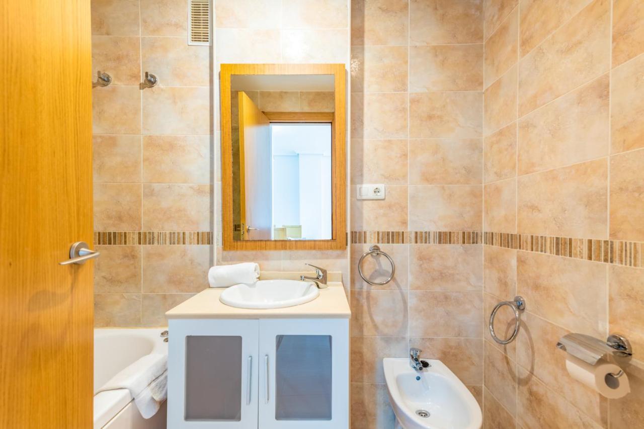 Vacaciones Oromarina Azahar Apartment Oropesa del Mar Exterior photo